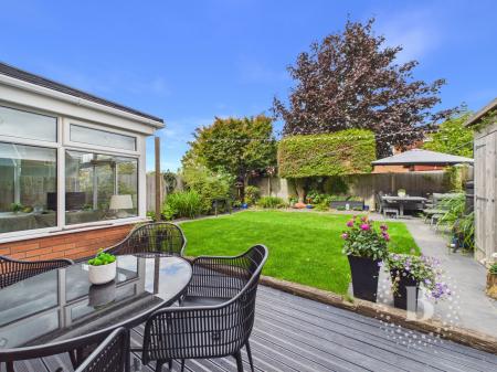 4 bedroom Detached house for sale in Arden Close, Underdale, Shrewsbury, SY2