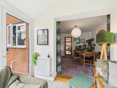 4 bedroom Detached house for sale in Arden Close, Underdale, Shrewsbury, SY2