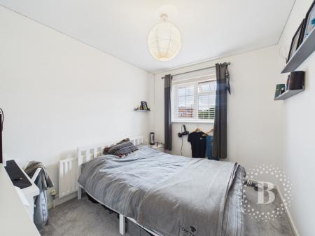 4 bedroom Detached house for sale in Arden Close, Underdale, Shrewsbury, SY2