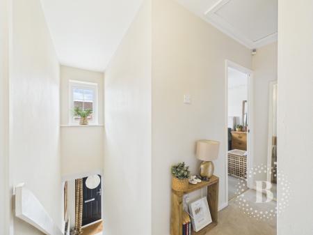 4 bedroom Detached house for sale in Arden Close, Underdale, Shrewsbury, SY2