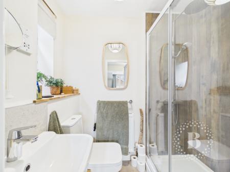 4 bedroom Detached house for sale in Arden Close, Underdale, Shrewsbury, SY2