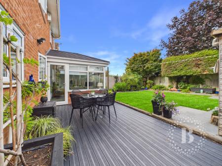 4 bedroom Detached house for sale in Arden Close, Underdale, Shrewsbury, SY2
