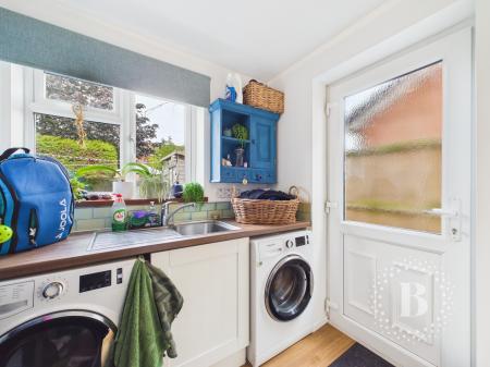 4 bedroom Detached house for sale in Arden Close, Underdale, Shrewsbury, SY2
