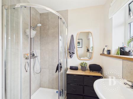 4 bedroom Detached house for sale in Arden Close, Underdale, Shrewsbury, SY2