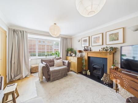 4 bedroom Detached house for sale in Arden Close, Underdale, Shrewsbury, SY2