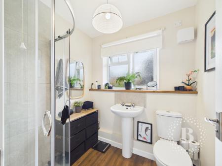 4 bedroom Detached house for sale in Arden Close, Underdale, Shrewsbury, SY2