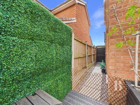 4 bedroom Detached house for sale in Arden Close, Underdale, Shrewsbury, SY2