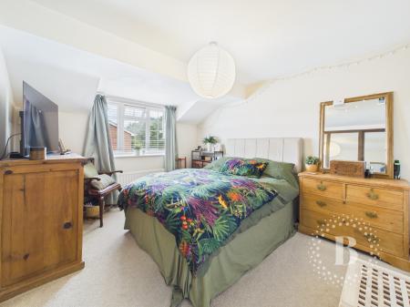 4 bedroom Detached house for sale in Arden Close, Underdale, Shrewsbury, SY2