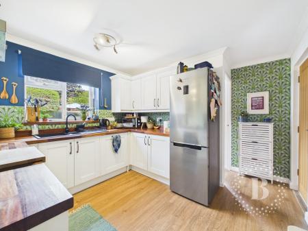 4 bedroom Detached house for sale in Arden Close, Underdale, Shrewsbury, SY2
