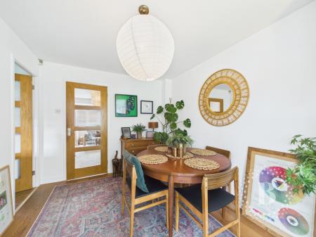 4 bedroom Detached house for sale in Arden Close, Underdale, Shrewsbury, SY2