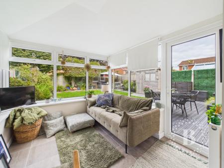 4 bedroom Detached house for sale in Arden Close, Underdale, Shrewsbury, SY2