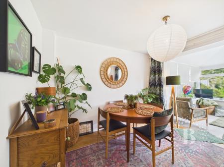 4 bedroom Detached house for sale in Arden Close, Underdale, Shrewsbury, SY2