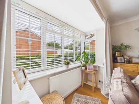 4 bedroom Detached house for sale in Arden Close, Underdale, Shrewsbury, SY2