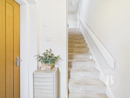 4 bedroom Detached house for sale in Arden Close, Underdale, Shrewsbury, SY2