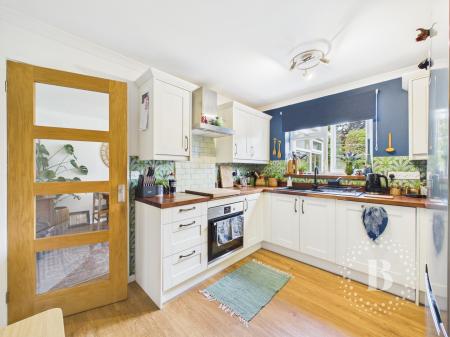 4 bedroom Detached house for sale in Arden Close, Underdale, Shrewsbury, SY2