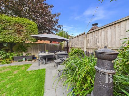 4 bedroom Detached house for sale in Arden Close, Underdale, Shrewsbury, SY2