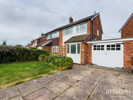 Crowmere Road, Belvidere, Shrewsbury, SY2