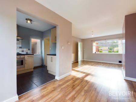 3 bedroom Semi-detached house to let in Crowmere Road, Belvidere, Shrewsbury, SY2
