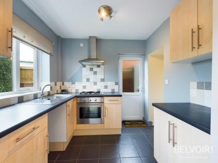 3 bedroom Semi-detached house to let in Crowmere Road, Belvidere, Shrewsbury, SY2