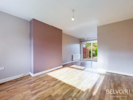 3 bedroom Semi-detached house to let in Crowmere Road, Belvidere, Shrewsbury, SY2