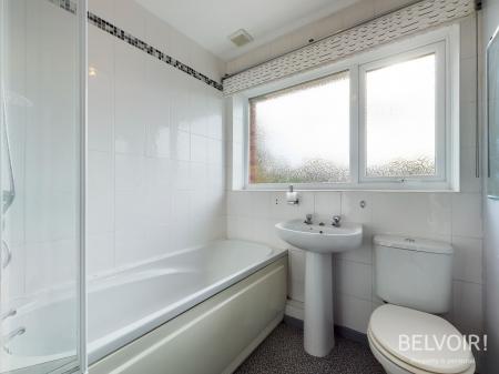 3 bedroom Semi-detached house to let in Crowmere Road, Belvidere, Shrewsbury, SY2