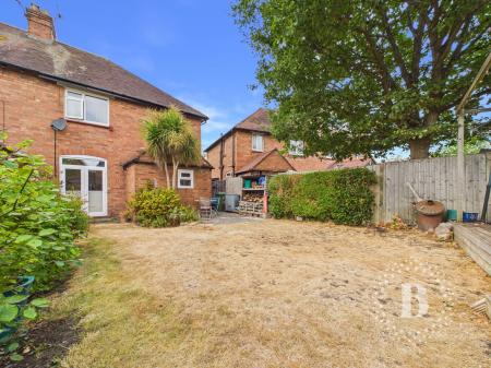 4 bedroom Semi-detached house for sale in Belvidere Road, Belvidere, Shrewsbury, SY2