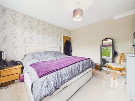 4 bedroom Semi-detached house for sale in Belvidere Road, Belvidere, Shrewsbury, SY2