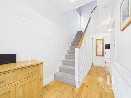 4 bedroom Semi-detached house for sale in Belvidere Road, Belvidere, Shrewsbury, SY2