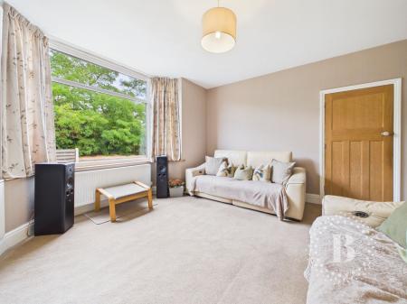 4 bedroom Semi-detached house for sale in Belvidere Road, Belvidere, Shrewsbury, SY2