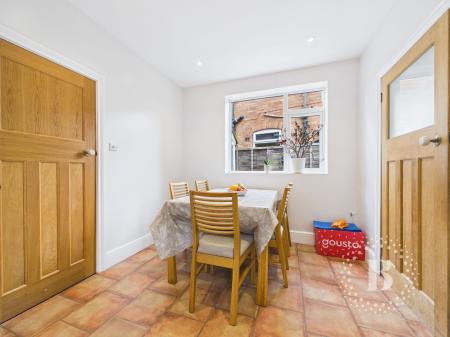 4 bedroom Semi-detached house for sale in Belvidere Road, Belvidere, Shrewsbury, SY2
