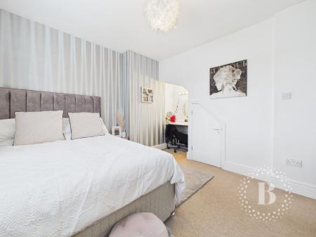 4 bedroom Semi-detached house for sale in Belvidere Road, Belvidere, Shrewsbury, SY2