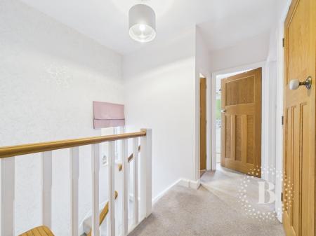 4 bedroom Semi-detached house for sale in Belvidere Road, Belvidere, Shrewsbury, SY2