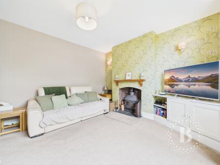 4 bedroom Semi-detached house for sale in Belvidere Road, Belvidere, Shrewsbury, SY2