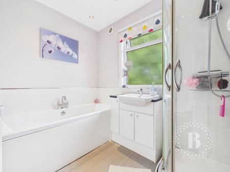 4 bedroom Semi-detached house for sale in Belvidere Road, Belvidere, Shrewsbury, SY2