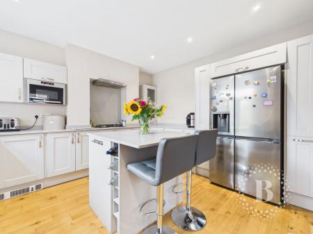 4 bedroom Semi-detached house for sale in Belvidere Road, Belvidere, Shrewsbury, SY2