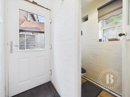 4 bedroom Semi-detached house for sale in Belvidere Road, Belvidere, Shrewsbury, SY2