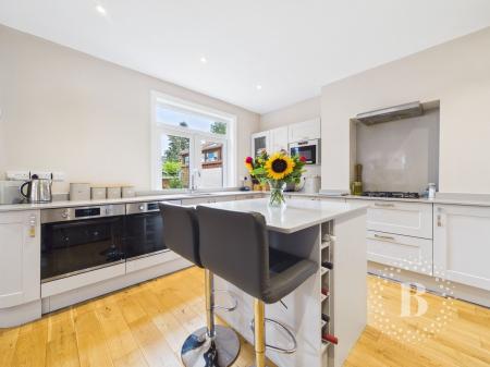4 bedroom Semi-detached house for sale in Belvidere Road, Belvidere, Shrewsbury, SY2