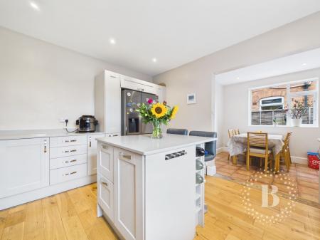 4 bedroom Semi-detached house for sale in Belvidere Road, Belvidere, Shrewsbury, SY2