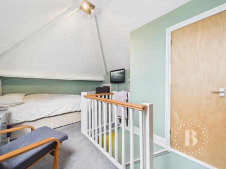 4 bedroom Semi-detached house for sale in Belvidere Road, Belvidere, Shrewsbury, SY2