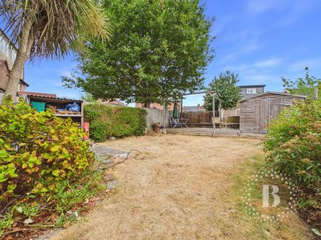 4 bedroom Semi-detached house for sale in Belvidere Road, Belvidere, Shrewsbury, SY2