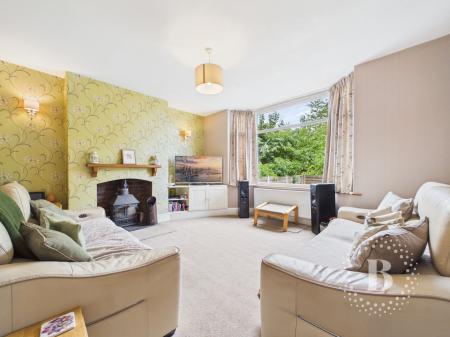 4 bedroom Semi-detached house for sale in Belvidere Road, Belvidere, Shrewsbury, SY2