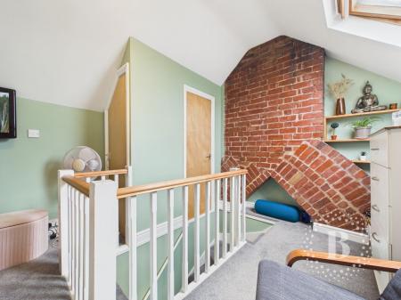 4 bedroom Semi-detached house for sale in Belvidere Road, Belvidere, Shrewsbury, SY2