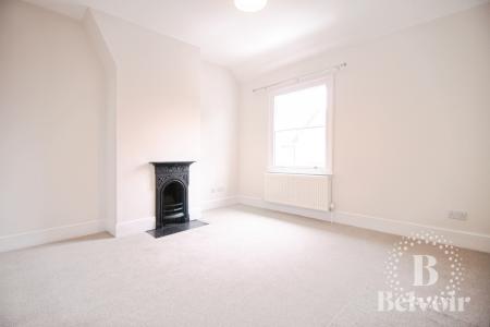 2 bedroom End of terrace house for sale in Wood Street, Greenfields, Shrewsbury, SY1