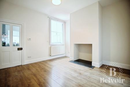 2 bedroom End of terrace house for sale in Wood Street, Greenfields, Shrewsbury, SY1