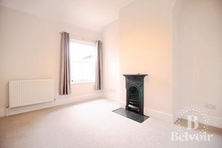 2 bedroom End of terrace house for sale in Wood Street, Greenfields, Shrewsbury, SY1