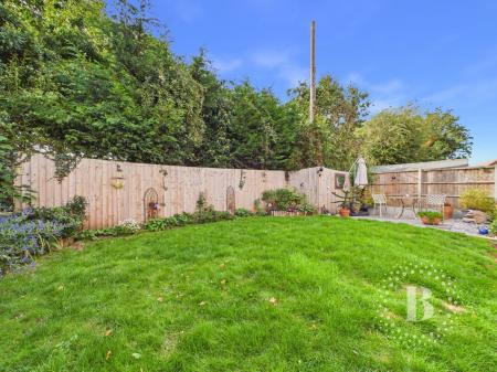 4 bedroom Detached house for sale in Brazier Way, Cross Houses, Shrewsbury, SY5