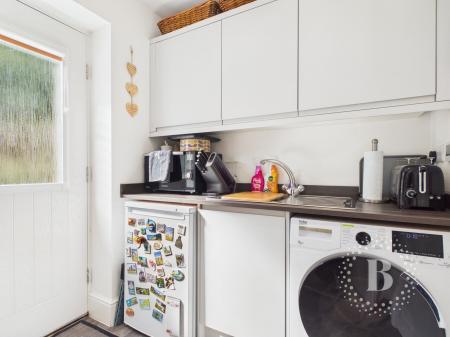 4 bedroom Detached house for sale in Brazier Way, Cross Houses, Shrewsbury, SY5