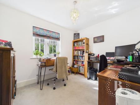 4 bedroom Detached house for sale in Brazier Way, Cross Houses, Shrewsbury, SY5