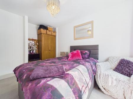 4 bedroom Detached house for sale in Brazier Way, Cross Houses, Shrewsbury, SY5