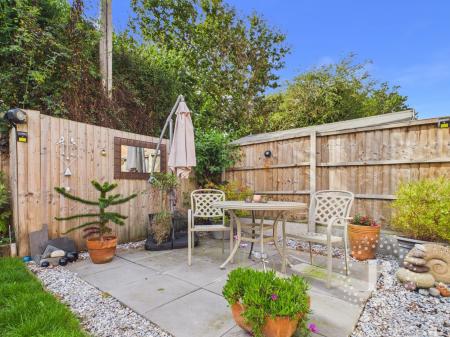 4 bedroom Detached house for sale in Brazier Way, Cross Houses, Shrewsbury, SY5